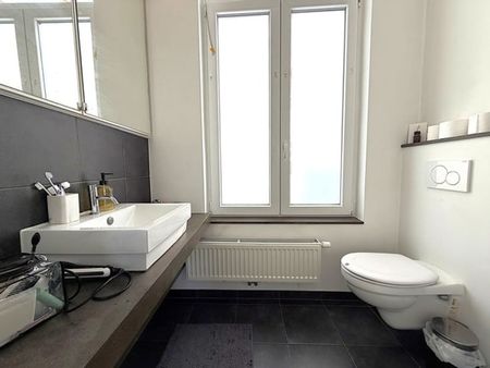 Appartement te huur - Foto 5