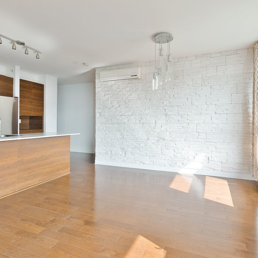 Condo for rent, Montréal (Côte-des-Neiges/Notre-Dame-de-Grâce) - Photo 1