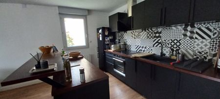 Location Appartement 3 pièces 73m² TOULOUSE 31100 - Photo 4