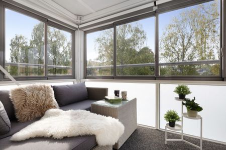 Sätunavägen, Märsta - Photo 2