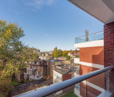 2 bedroom flat to rent - Photo 3