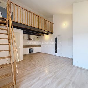 Centre de Noves duplex de 40m², - Photo 2