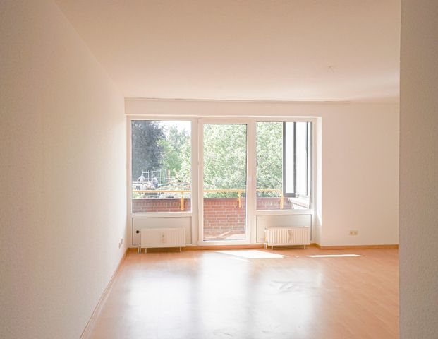 Damm - 3 Zi. in Innenstadtnähe mit Einbauküche, Terminbuchung telefonisch - Foto 1