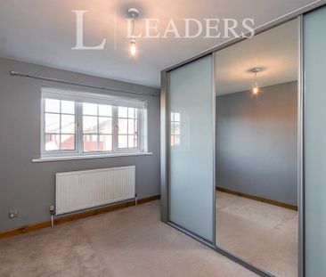 3 bedroom terraced house to rent - Photo 6