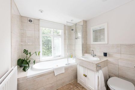 5 bedroom house to rent - Photo 4