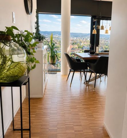 3.5 Zimmer, 82 m² - Foto 2