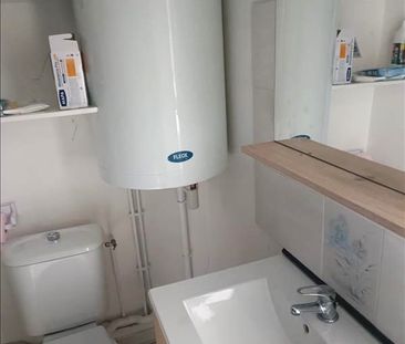 1 pièce - Meublé - 23,6 m² - 1er étage - Colocation non autorisée - Photo 5
