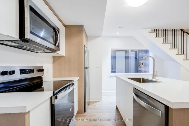 For Lease - 231 Symington Avenue Unit# #3 (Upper), Toronto, Ontario - Photo 1
