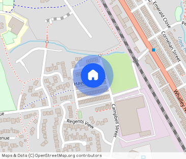 Haydock Street, Roe Lee, Blackburn - Photo 1