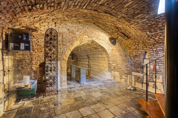 Te huur: Huis Tongersestraat in Maastricht - Photo 1