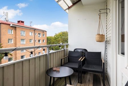 Apelgatan, Uppsala - Foto 5