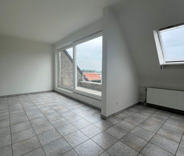 Instapklaar appartement met 2 slaapkamers, terras en garage - Foto 3