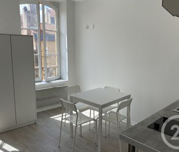 Location Appartement 1 pièce 18m² METZ 57000 - Photo 2