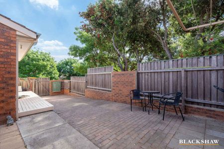 Renovated Ngunnawal home - Photo 4