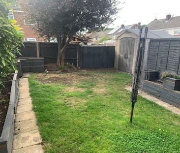 1 bedroom maisonette to rent - Photo 3