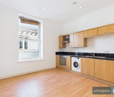1 bedroom apartment to rent - Photo 2