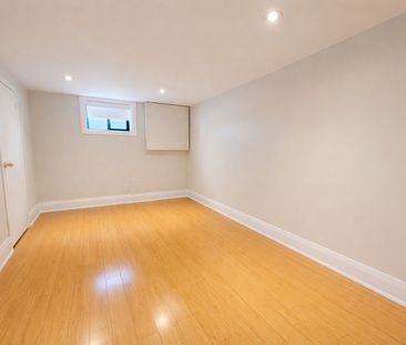 For Lease - 32 Harrow Drive Unit# Lower Level, Toronto, Ontario - Photo 5