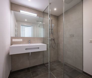 ASG IV-Qualitatives Wohnen in urbaner Lage: hochwertiger 1-Zimmer N... - Photo 4