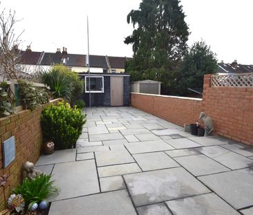 2 bedroom terraced house to rent - Photo 5