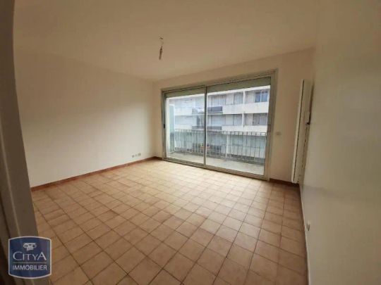 Appartement à louer 2 pièces 33.53m² - Photo 1