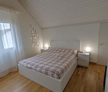2½ Zimmer-Wohnung in Dübendorf (ZH), möbliert, auf Zeit - Foto 5