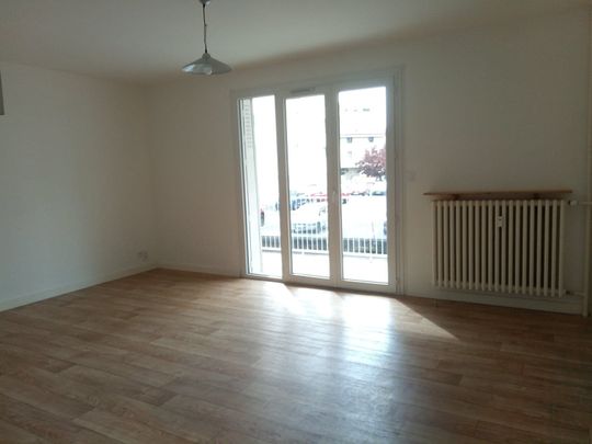 Location Appartement 1 pièce 28m² - Photo 1