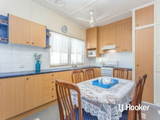 31 Chigwell Street, Wavell Heights QLD, Belconnen - Photo 1