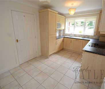 Cherry Tree Mews, CH60 5RB, Heswall - Photo 4