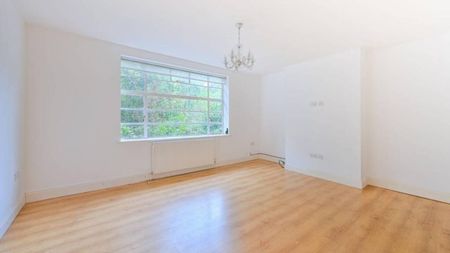 Raeburn Close, Hampstead Garden Suburb, London, NW11 - Photo 2