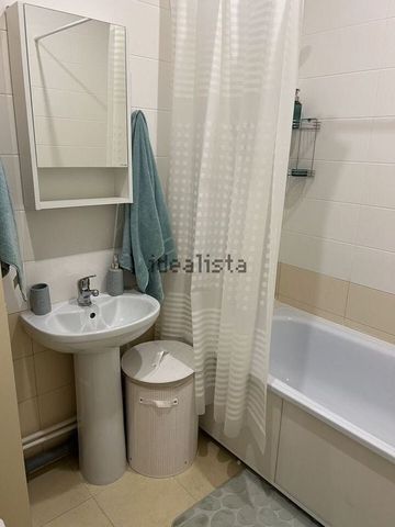 Alquiler de piso en Calle Guindaleta, 4 - Photo 4