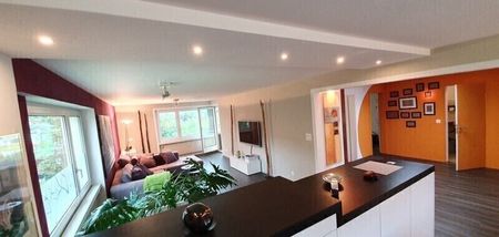 3-ROOM APARTMENT IN HINWIL (ZH), FURNISHED, TEMPORARY - Photo 5