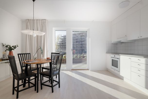 Tamarindvägen 2 - Photo 1