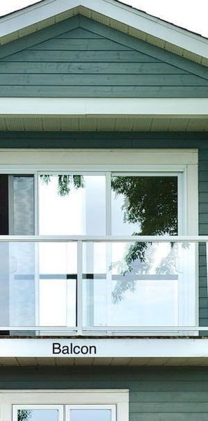 Appartement 3 1/2 +bureau tout inclus bord du richelieu - Photo 1