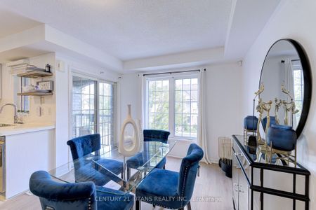 For Lease - 26 Pendrill Way, Ajax, Ontario - Photo 5