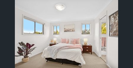 Expansive Family Home Opposite Tranquil Surrounds - Photo 3