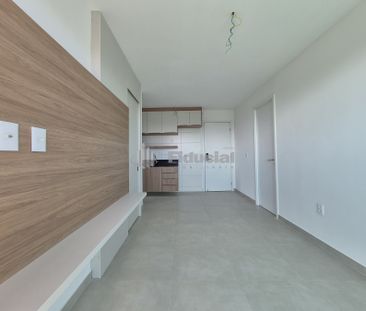 MEIRELES - APARTAMENTO - R BARBOSA DE FREITAS, 1341 AP 2103 ALL ALV... - Foto 1