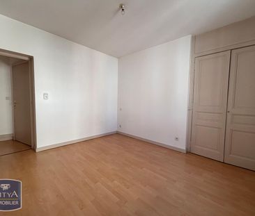 Location Appartement 3 pièces 52m² LIMOGES 87100 - Photo 2
