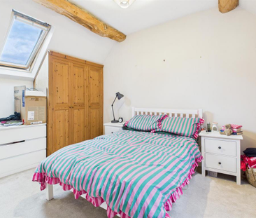 2 bedroom barn conversion to rent - Photo 4