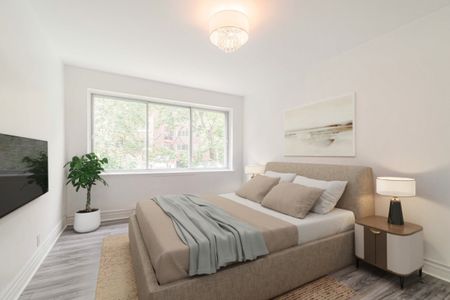 Appartement à louer - Photo 4