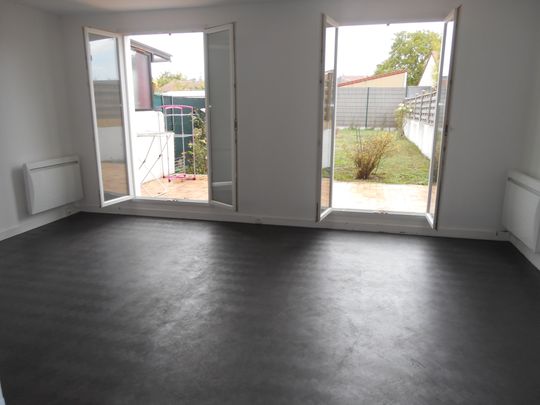 Location Maison 5 pièces 93m² BETHENY 51450 - Photo 1