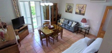 Alquiler de dúplex en Costa Ballena - Largo norte - Foto 3