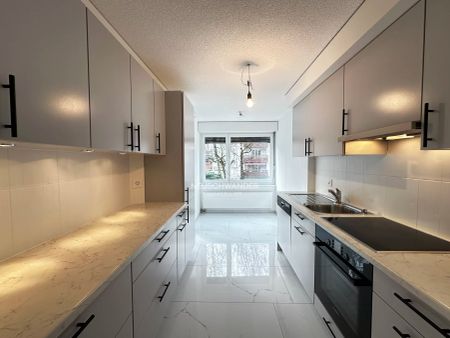 Appartement rénové de 3.5 pièces au coeur de Delémont à louer - Foto 4