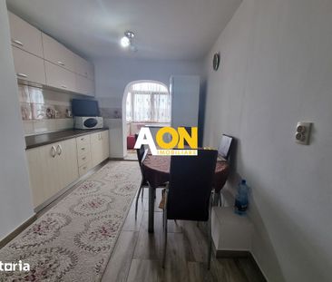 Apartament 3 Camere,Decomandat,Complet Mobilat - Fotografie 6