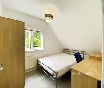 Cromwell Road, Winchester, Hampshire, SO22 - Photo 1