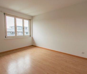 Charmante, helle Wohnung an ruhiger Lage - Foto 2