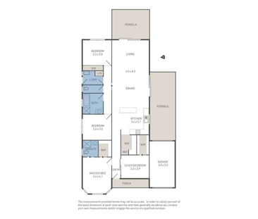FOUR BEDROOM HOME - Photo 2