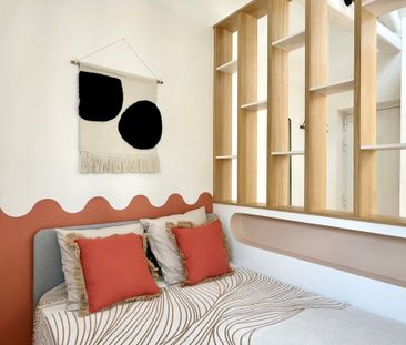 Appartement à louer Cité Monthiers, Paris 9ème - Photo 6