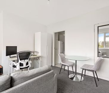 Studio apartment - Photo 5