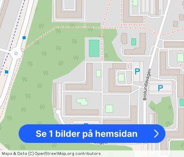 Fjärilstigen 29 - Foto 1