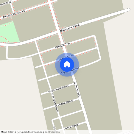 62 Gretzky Avenue, Barrie